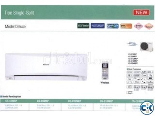 1.5 ton Panasonic ac