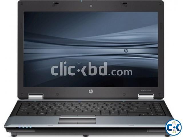 HP Probook 6450b Core i5 Laptop large image 0