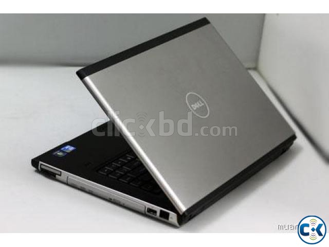 DELL E5410 Core i5 Laptop large image 0