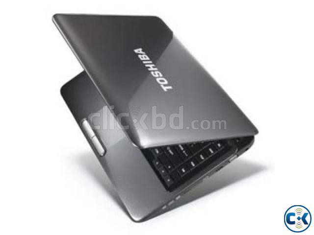 Toshiba Satellite C660-11R Core i3 Laptop large image 0