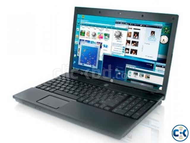 HP Pavilion dv9000 Dual Core Laptop large image 0