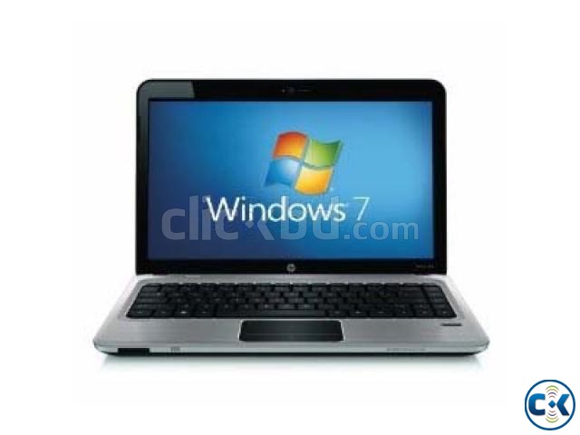 HP Pavilion dv6 Core i3 Laptop large image 0