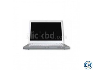 SONY VAIO-PCG7131M-1 Core 2 Duo Laptop