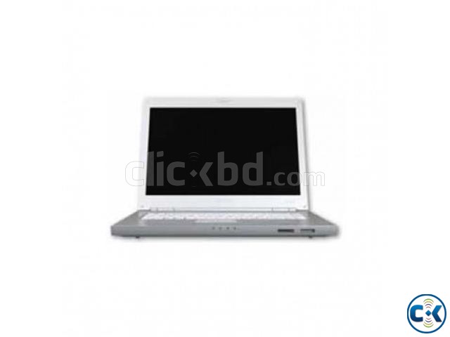 SONY VAIO-PCG7131M-1 Core 2 Duo Laptop large image 0