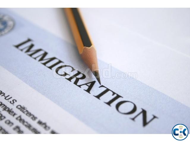 Immigrant Visa Process large image 0