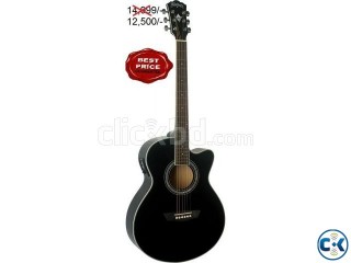 WASHBURN ACOUSTIC EA12-B 