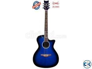 Daisy RoCk DRG Acoustic guitar