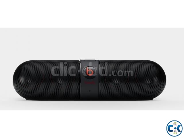 Beats pill bluetooth speakers replica 01969483252 large image 0