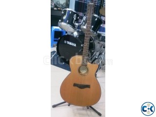 GUSON pure ACoustic Guitar