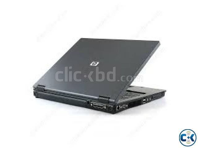 Hp notebook nc6320 Dual Core 2GB RAM large image 0