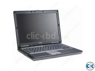 Dell Latitude D620 Laptop Dual Core 2GB Ram