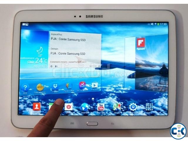 SAMSUNG BRAND NEW TABLET PC KOREAN KING COPY SYLHET large image 0