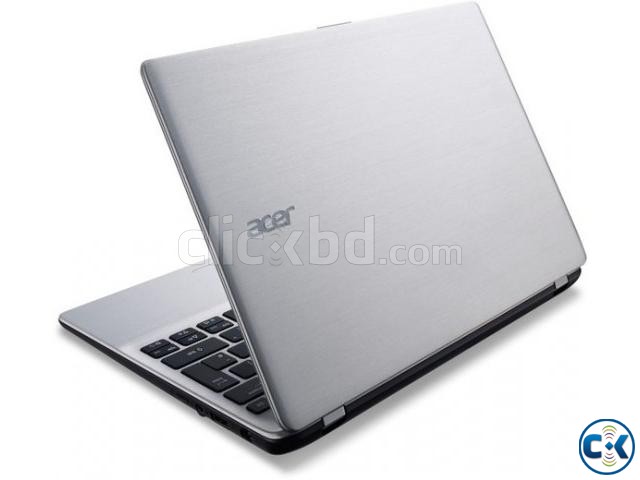 Acer UltraBook i5 750GB 4GB Ram 1 Year Waranty large image 0