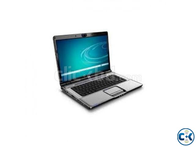 HP 520 CORE 2 DUO LAPTOP large image 0