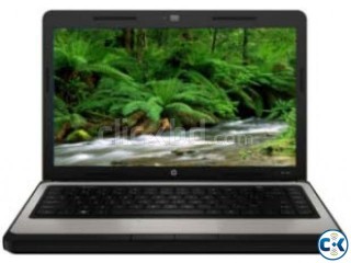 HP 430 CORE i3 2nd generation LAPTOP