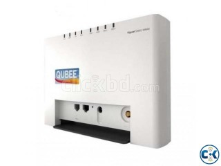 Qubee Gigaset SX682 WIMAX Modem