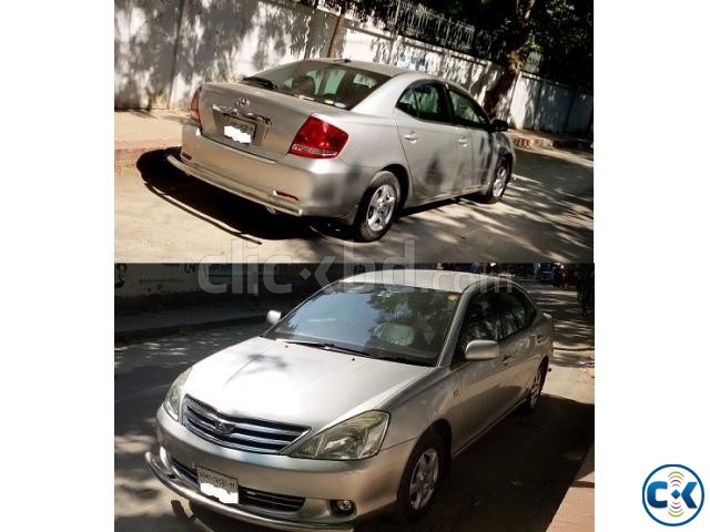 Toyota Allion 2004 Premium Edition For Sale large image 0