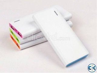 Portable Power bank_6000mAh_180Days Warranty_01756812104