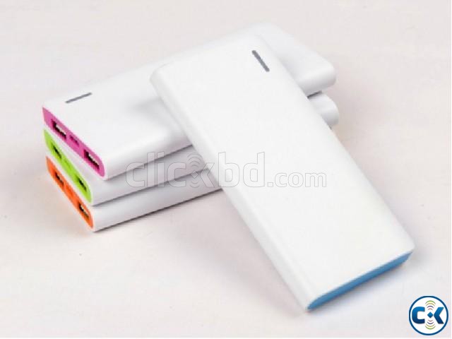 Portable Power bank_6000mAh_180Days Warranty_01756812104 large image 0