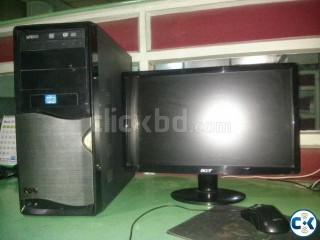 Core i3 PC