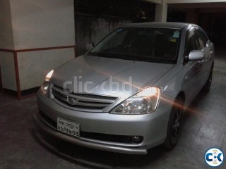 Toyota Allion 2004 Fully Fresh