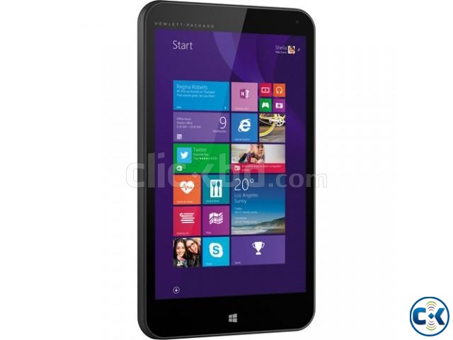 HP 32GB Stream 7 Tablet Wi-Fi  large image 0