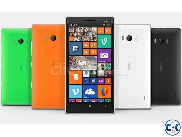 Brand New Nokia Lumia 535 Intact Box  large image 0