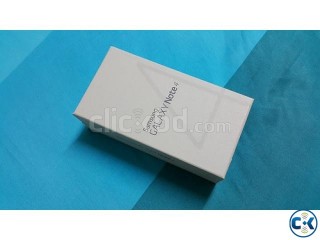 Samsung Galaxy Note 4 4G Black N910F Sealed Box Warranty