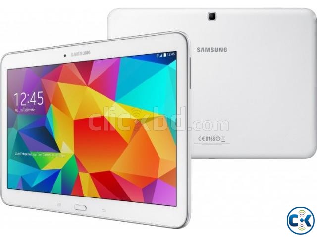 Samsung Galaxy Tab 4 10.1 WiFi 16GB brand new large image 0