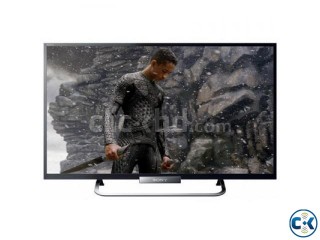 SONY BRAVIA 32 inch W654 LED TV