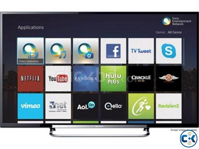 SONY BRAVIA 65 inch X8504 LED TV large image 0