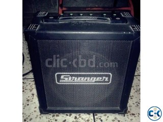 Stranger Cube 20 watt amp