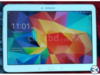 Samsung Galaxy Tab 4 10.1