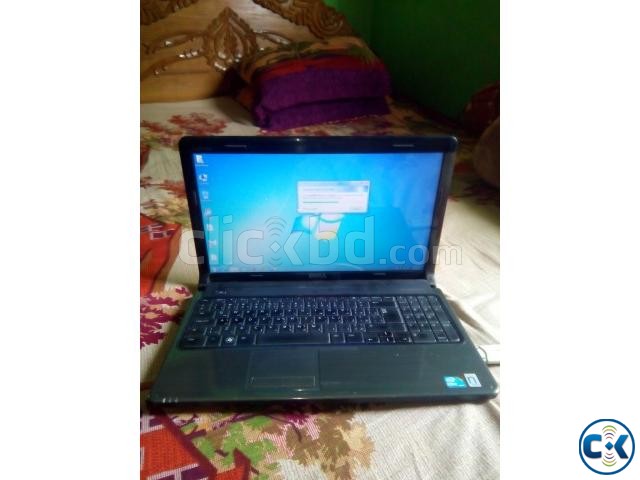 Sell a Laptop Dell Inspiron 1564 15.6 Inch large image 0