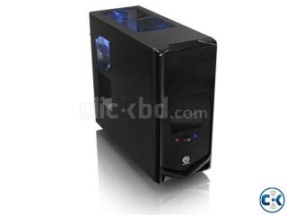 Thermaltake V4 Black Edition Boxed