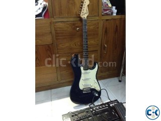 Squier Fender. Call- 01788683933