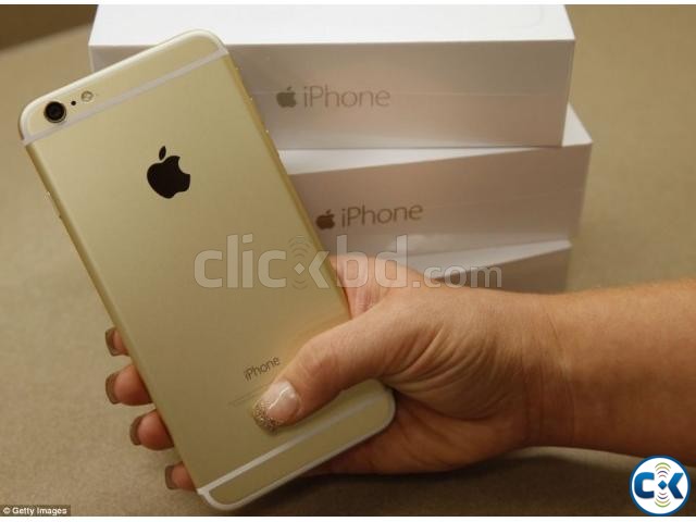 iPhone 6 plus. Lowest price ever. At GIZOO large image 0