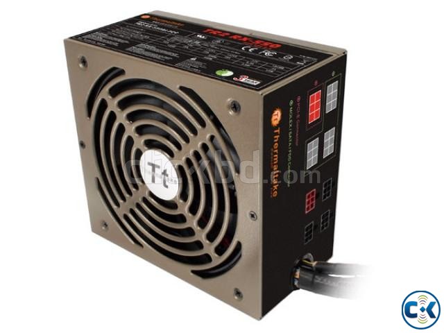 Thermaltake TR2 RX 550 Semi Moduler Boxed large image 0