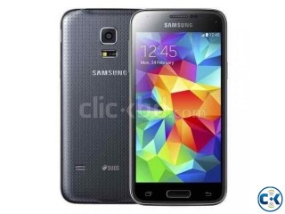 Samsung Galaxy S5 mini Duos BOXED