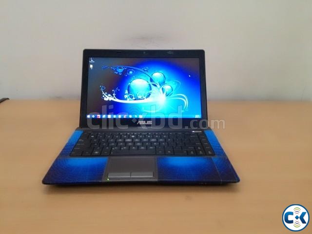 ASUS Laptop Win 8.1 6GB Ram large image 0