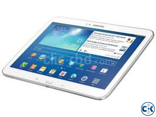 Samsung Tab 10 2GB RAM 16GB storage large image 0