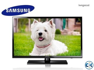 BRAND NEW 32 inch samsung H4100 HD LED TV WITH monitor