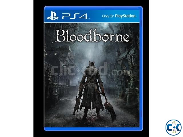 PS4 all new games available with best lowest price in bd. large image 0