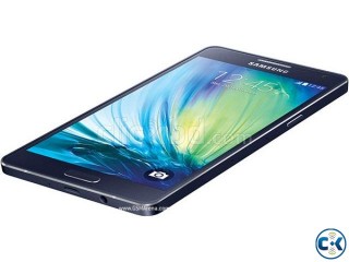 Brand New Samsung Galaxy A5 Intact Box 