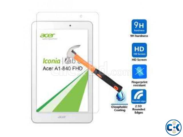 Acer Iconia Tab 8W Windows 8.1 large image 0