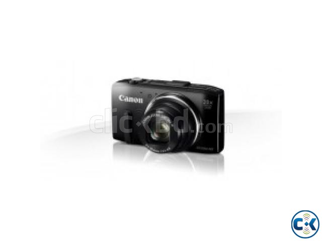 Canon Powershot SX280 HS large image 0