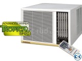 general 1.5 ton window type ac price in Bangladesh