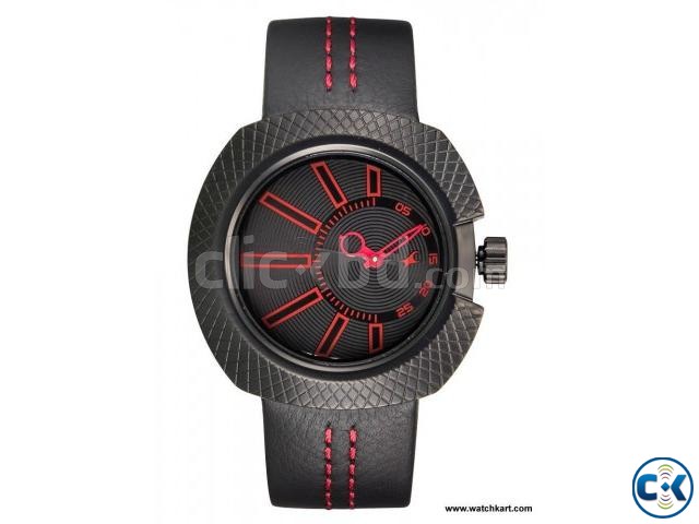 Fastrack Midnight Party Watch large image 0