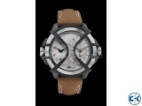 Original Fastrack Dual Time 38016PL02