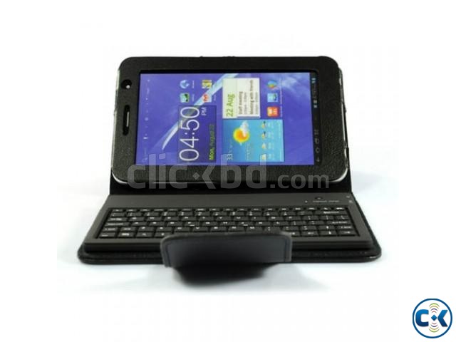 SAMSUNG KIN COPY KOREAN 7 HD TABLET PC -IBAZARE.COM large image 0